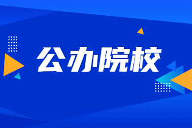 2023年河南专升本公办院校需要多少分？