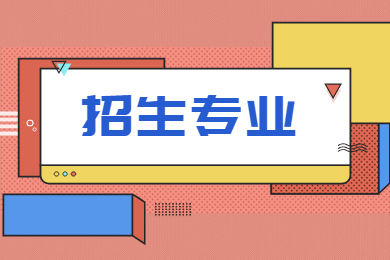 2023年郑州科技学院专升本招生专业