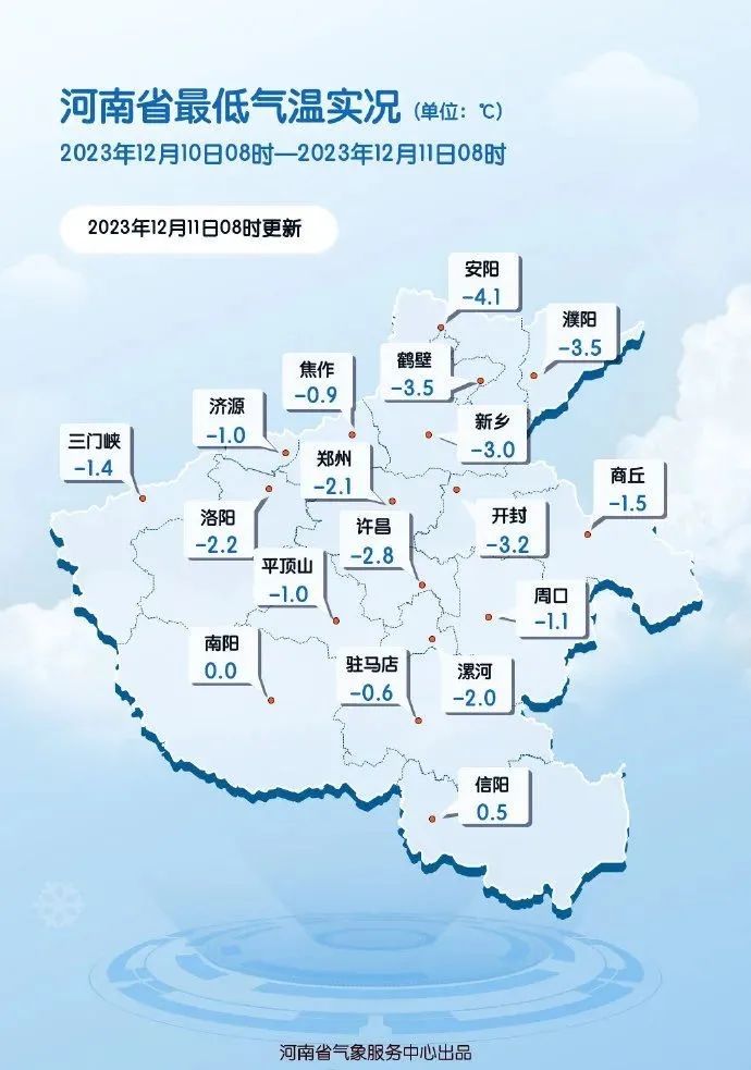 河南两地今日下午继续停课!